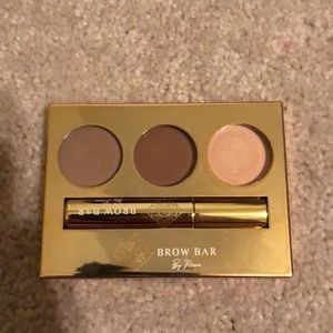 Brow Bar Brow Makeover Kit- Light